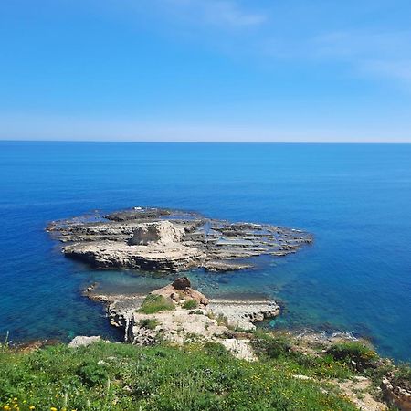 Case Vacanza Ulisse Αουγκούστα Εξωτερικό φωτογραφία