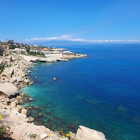 Case Vacanza Ulisse Αουγκούστα Εξωτερικό φωτογραφία
